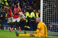 Maguire's goal was a long time coming